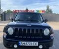 Синий Джип Патриот, объемом двигателя 2.36 л и пробегом 230 тыс. км за 7000 $, фото 6 на Automoto.ua