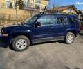 Синий Джип Патриот, объемом двигателя 2.4 л и пробегом 273 тыс. км за 8990 $, фото 7 на Automoto.ua