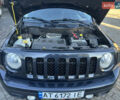 Синій Джип Patriot, об'ємом двигуна 2.36 л та пробігом 77 тис. км за 10300 $, фото 35 на Automoto.ua