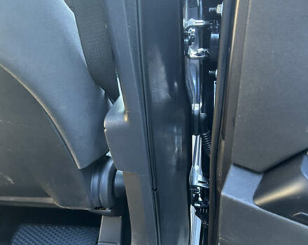 Синій Джип Patriot, об'ємом двигуна 2.36 л та пробігом 77 тис. км за 10300 $, фото 17 на Automoto.ua