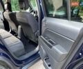 Синий Джип Патриот, объемом двигателя 2.36 л и пробегом 259 тыс. км за 9500 $, фото 6 на Automoto.ua