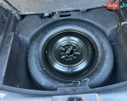Синій Джип Patriot, об'ємом двигуна 2.36 л та пробігом 77 тис. км за 10300 $, фото 24 на Automoto.ua