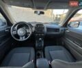 Синий Джип Патриот, объемом двигателя 2.4 л и пробегом 125 тыс. км за 9999 $, фото 8 на Automoto.ua