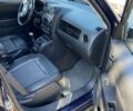 Синій Джип Patriot, об'ємом двигуна 2 л та пробігом 177 тис. км за 8900 $, фото 3 на Automoto.ua