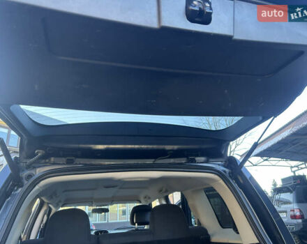 Синій Джип Patriot, об'ємом двигуна 2.36 л та пробігом 77 тис. км за 10300 $, фото 22 на Automoto.ua