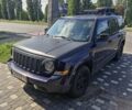 Синій Джип Patriot, об'ємом двигуна 2 л та пробігом 264 тис. км за 7000 $, фото 1 на Automoto.ua