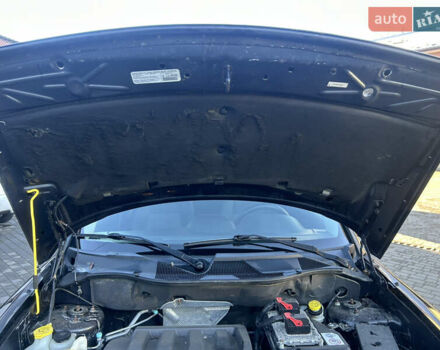 Синій Джип Patriot, об'ємом двигуна 2.36 л та пробігом 77 тис. км за 10300 $, фото 36 на Automoto.ua