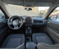 Синий Джип Патриот, объемом двигателя 2.4 л и пробегом 125 тыс. км за 9999 $, фото 8 на Automoto.ua