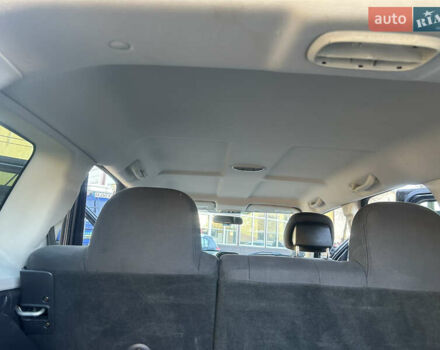 Синій Джип Patriot, об'ємом двигуна 2.36 л та пробігом 77 тис. км за 10300 $, фото 25 на Automoto.ua