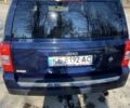 Синій Джип Patriot, об'ємом двигуна 2 л та пробігом 177 тис. км за 8900 $, фото 7 на Automoto.ua