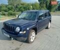 Синий Джип Патриот, объемом двигателя 2.36 л и пробегом 230 тыс. км за 9650 $, фото 13 на Automoto.ua