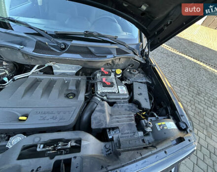 Синій Джип Patriot, об'ємом двигуна 2.36 л та пробігом 77 тис. км за 10300 $, фото 32 на Automoto.ua