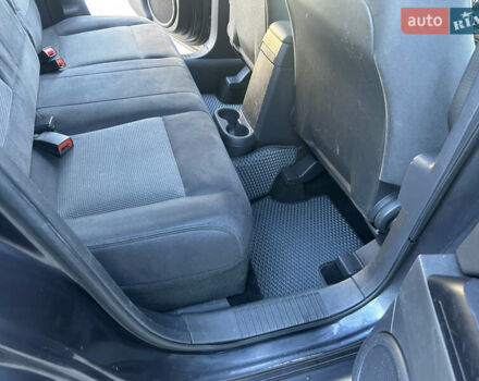 Синій Джип Patriot, об'ємом двигуна 2.36 л та пробігом 77 тис. км за 10300 $, фото 11 на Automoto.ua