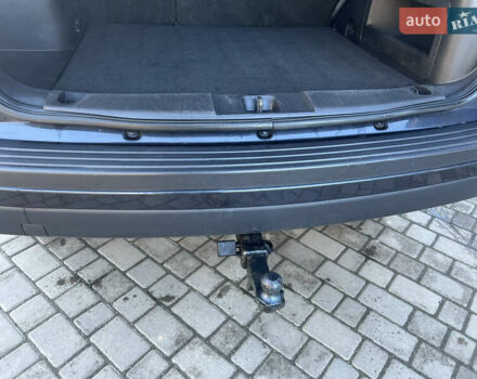 Синій Джип Patriot, об'ємом двигуна 2.36 л та пробігом 77 тис. км за 10300 $, фото 23 на Automoto.ua