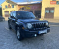 Синій Джип Patriot, об'ємом двигуна 2.36 л та пробігом 77 тис. км за 10300 $, фото 1 на Automoto.ua