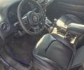 Синій Джип Patriot, об'ємом двигуна 2 л та пробігом 264 тис. км за 7000 $, фото 1 на Automoto.ua