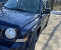 Синій Джип Patriot, об'ємом двигуна 2 л та пробігом 177 тис. км за 8900 $, фото 2 на Automoto.ua