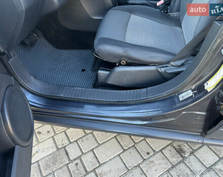 Синій Джип Patriot, об'ємом двигуна 2.36 л та пробігом 77 тис. км за 10300 $, фото 9 на Automoto.ua