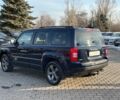Синій Джип Patriot, об'ємом двигуна 2 л та пробігом 177 тис. км за 8900 $, фото 4 на Automoto.ua