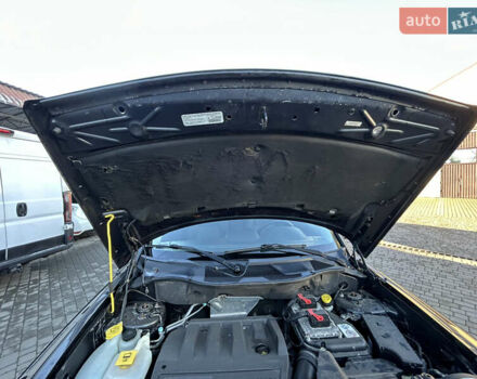 Синій Джип Patriot, об'ємом двигуна 2.36 л та пробігом 77 тис. км за 10300 $, фото 33 на Automoto.ua