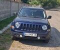 Синій Джип Patriot, об'ємом двигуна 2.36 л та пробігом 200 тис. км за 7500 $, фото 1 на Automoto.ua