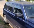 Синій Джип Patriot, об'ємом двигуна 2.36 л та пробігом 200 тис. км за 7500 $, фото 8 на Automoto.ua