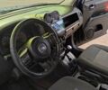 Синій Джип Patriot, об'ємом двигуна 2.36 л та пробігом 220 тис. км за 8500 $, фото 11 на Automoto.ua
