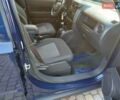 Синій Джип Patriot, об'ємом двигуна 2.4 л та пробігом 146 тис. км за 8800 $, фото 9 на Automoto.ua
