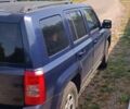 Синій Джип Patriot, об'ємом двигуна 2.36 л та пробігом 200 тис. км за 7500 $, фото 3 на Automoto.ua