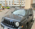 Синий Джип Патриот, объемом двигателя 2 л и пробегом 160 тыс. км за 10500 $, фото 1 на Automoto.ua