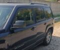 Синій Джип Patriot, об'ємом двигуна 2.36 л та пробігом 200 тис. км за 7500 $, фото 2 на Automoto.ua