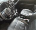 Синий Джип Патриот, объемом двигателя 2 л и пробегом 140 тыс. км за 11000 $, фото 2 на Automoto.ua