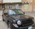 Синий Джип Патриот, объемом двигателя 2 л и пробегом 140 тыс. км за 11000 $, фото 1 на Automoto.ua