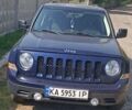 Синій Джип Patriot, об'ємом двигуна 2.36 л та пробігом 200 тис. км за 7500 $, фото 6 на Automoto.ua