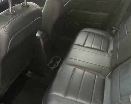 Синий Джип Патриот, объемом двигателя 2 л и пробегом 160 тыс. км за 10500 $, фото 3 на Automoto.ua