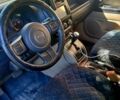 Синий Джип Патриот, объемом двигателя 2.4 л и пробегом 130 тыс. км за 9600 $, фото 8 на Automoto.ua