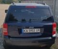 Синій Джип Patriot, об'ємом двигуна 2.36 л та пробігом 200 тис. км за 7500 $, фото 1 на Automoto.ua