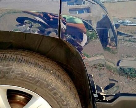 Синий Джип Патриот, объемом двигателя 2.4 л и пробегом 190 тыс. км за 8800 $, фото 3 на Automoto.ua