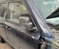 Синий Джип Патриот, объемом двигателя 2.36 л и пробегом 122 тыс. км за 4500 $, фото 1 на Automoto.ua