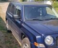 Синій Джип Patriot, об'ємом двигуна 2.36 л та пробігом 200 тис. км за 7500 $, фото 10 на Automoto.ua
