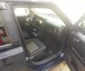 Синий Джип Патриот, объемом двигателя 2.36 л и пробегом 121 тыс. км за 9500 $, фото 2 на Automoto.ua