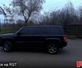 Синій Джип Patriot, об'ємом двигуна 2 л та пробігом 185 тис. км за 10250 $, фото 4 на Automoto.ua
