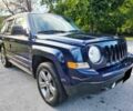 Синий Джип Патриот, объемом двигателя 2.4 л и пробегом 87 тыс. км за 4800 $, фото 1 на Automoto.ua