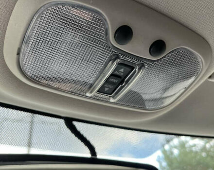 Синий Джип Патриот, объемом двигателя 2.4 л и пробегом 132 тыс. км за 11000 $, фото 25 на Automoto.ua