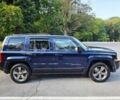 Синий Джип Патриот, объемом двигателя 2.4 л и пробегом 87 тыс. км за 4800 $, фото 5 на Automoto.ua