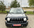Синий Джип Патриот, объемом двигателя 2.4 л и пробегом 132 тыс. км за 11000 $, фото 5 на Automoto.ua