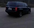 Синій Джип Patriot, об'ємом двигуна 2 л та пробігом 185 тис. км за 10250 $, фото 3 на Automoto.ua
