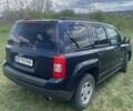 Синий Джип Патриот, объемом двигателя 2.36 л и пробегом 167 тыс. км за 9800 $, фото 3 на Automoto.ua