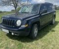 Синий Джип Патриот, объемом двигателя 2.36 л и пробегом 167 тыс. км за 9800 $, фото 1 на Automoto.ua