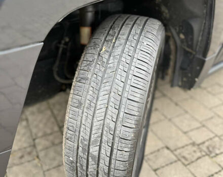 Синий Джип Патриот, объемом двигателя 2.4 л и пробегом 132 тыс. км за 11000 $, фото 9 на Automoto.ua